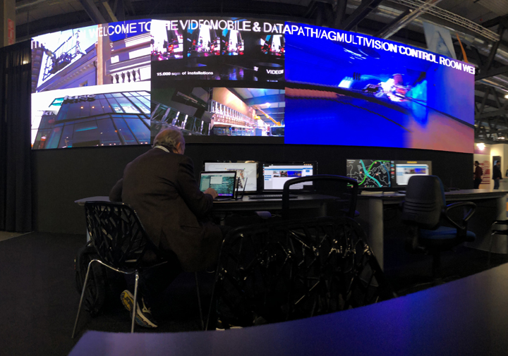 Videomobile_Smart Building Expo 02