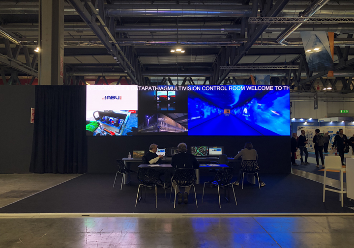 Videomobile_Smart Building Expo 03