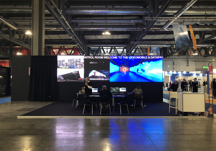 Videomobile_Smart Building Expo 04