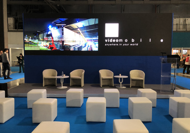 Videomobile_Smart Building Expo 05