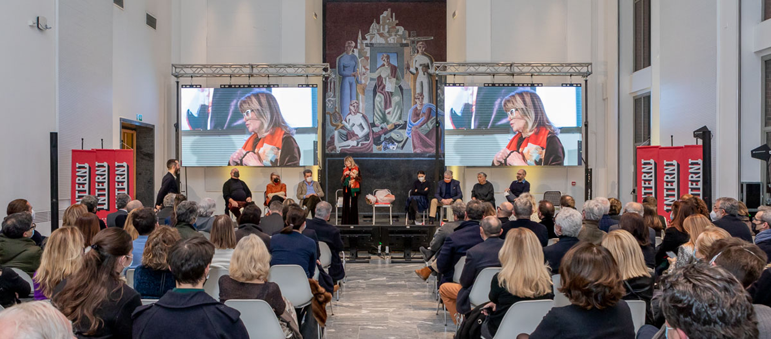 videomobile_30 anni di fuorisalone_Triennale_02