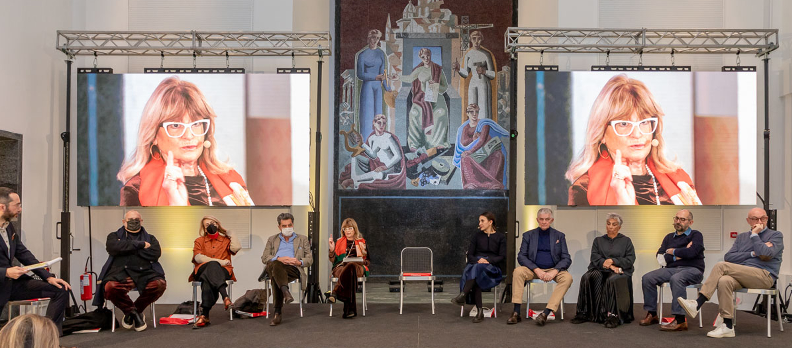 videomobile_30 anni di fuorisalone_Triennale_01